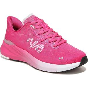 imageRyka Womens Euphoria Running ShoePink Mesh