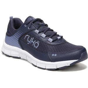 imageRyka Womens Harmonic Training Shoes SneakerAcademy Blue