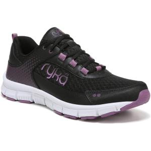 imageRyka Womens Harmonic Training Shoes SneakerBlack