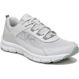 imageRyka Womens Harmonic Training Shoes SneakerVapor Grey