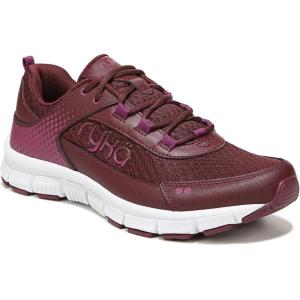imageRyka Womens Harmonic Training Shoes SneakerWindsor Red