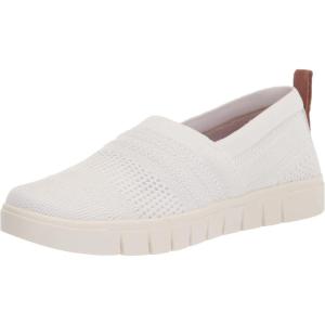 imageRyka Womens Hera Slipon Sneaker LoaferBrilliant White