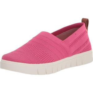 imageRyka Womens Hera Slipon Sneaker LoaferPink Begonia