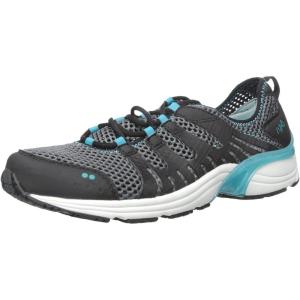 imageRyka Womens Hydro Sport Cross Training Water ShoeBlackIron GreyBluebird