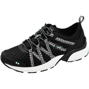 imageRyka Womens Hydro Sport Cross Training Water ShoeBlackMint