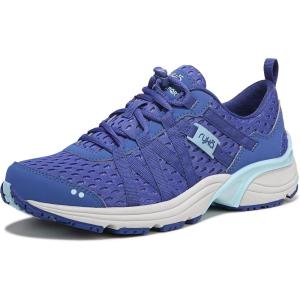 imageRyka Womens Hydro Sport Cross Training Water ShoeBlue Fabric