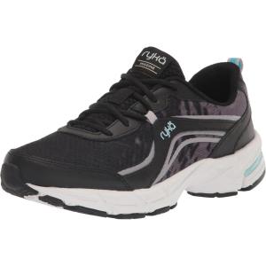 imageRyka Womens Imagine Walking Shoe SneakerBlack