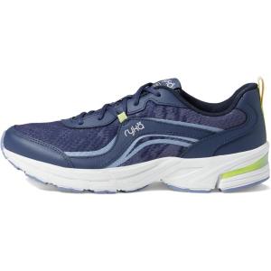 imageRyka Womens Imagine Walking Shoe SneakerInsignia Blue
