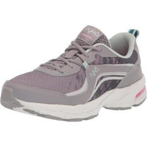 imageRyka Womens Imagine Walking Shoe SneakerTechnic Grey