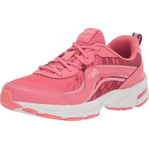 imageRyka Womens Imagine Walking Shoe SneakerWatermelon Pink