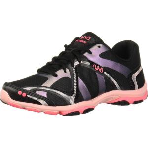 imageRyka Womens Influence Training ShoeBlack Multi