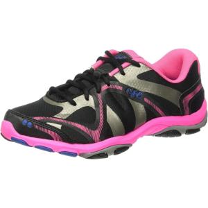 imageRyka Womens Influence Training ShoeBlack Pink