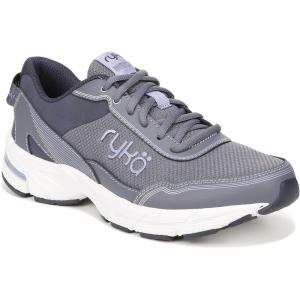 imageRyka Womens Insight Walking Shoes SneakerFolk Blue