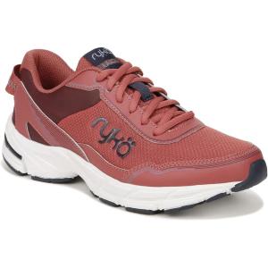 imageRyka Womens Insight Walking Shoes SneakerMineral Red