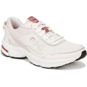 imageRyka Womens Insight Walking Shoes SneakerWhite Alyssum