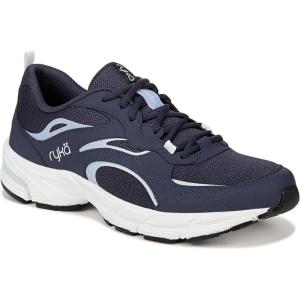 imageRyka Womens Integrity Walking Shoes SneakerAcademy Blue