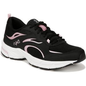 imageRyka Womens Integrity Walking Shoes SneakerBlack