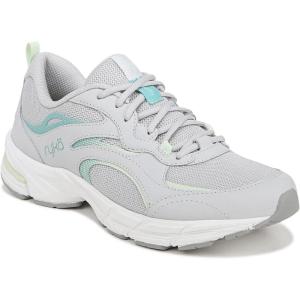 imageRyka Womens Integrity Walking Shoes SneakerVapor Grey