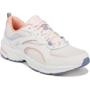 imageRyka Womens Integrity Walking Shoes SneakerWhite Alyssum