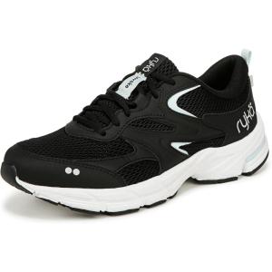 imageRyka Womens Invoke Walking ShoeBlack