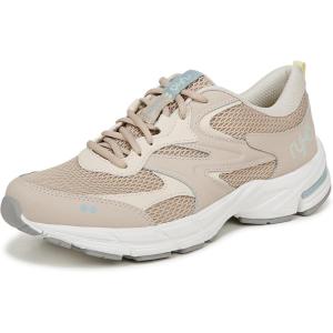 imageRyka Womens Invoke Walking ShoeTerra Taupe