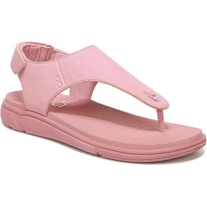 imageRyka Womens Margo Next Thong Sandal SportAntique Pink