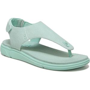 imageRyka Womens Margo Next Thong Sandal SportGreen