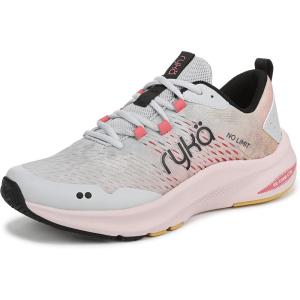 imageRyka Womens No Limit Training ShoeVapor Grey