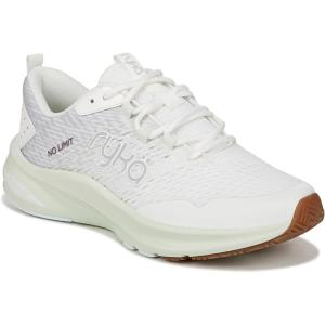 imageRyka Womens No Limit Training ShoeWhite Multi