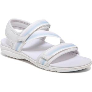 imageRyka Womens Savannah Iii Strappy Sandal SportNimbus Grey