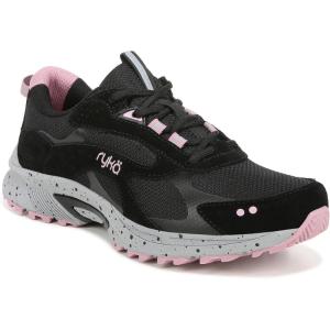 imageRyka Womens Sky Stride Walking Shoes SneakerBlack
