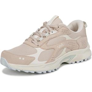 imageRyka Womens Sky Stride Walking Shoes SneakerTapioca Beige