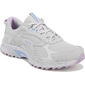 imageRyka Womens Sky Stride Walking Shoes SneakerVapor Grey