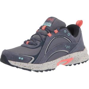 imageRyka Womens Sky Walk Trail Hiking ShoeFolk Blue