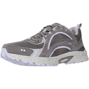 imageRyka Womens Sky Walk Trail Hiking ShoeGrey