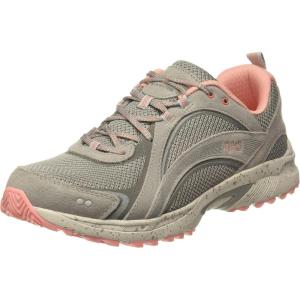 imageRyka Womens Sky Walk Trail Hiking ShoePaloma