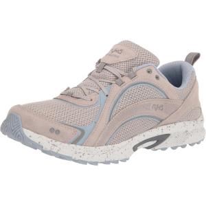 imageRyka Womens Sky Walk Trail Hiking ShoeTaupe