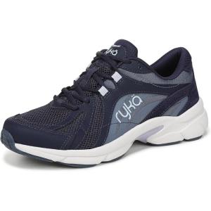 imageRyka Womens Skylift SneakerAcademy Blue