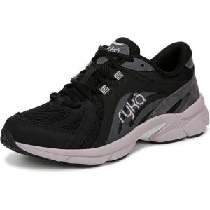 imageRyka Womens Skylift SneakerBlack