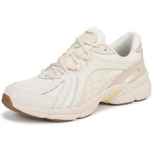 imageRyka Womens Skylift SneakerGardenia White