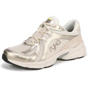 imageRyka Womens Skylift SneakerGold Metallic