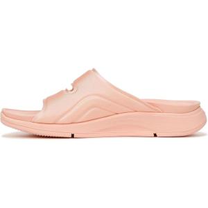 imageRyka Womens Tao Recovery Slide SandalsPeachy Pink