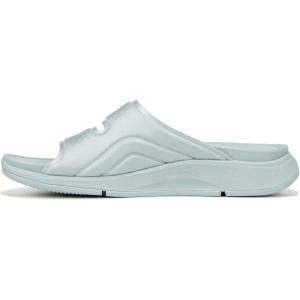 imageRyka Womens Tao Recovery Slide SandalsSeafoam Green