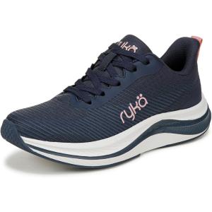 imageRyka Womens Walking ShoeAcademy Blue Fabric