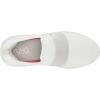 imageRyka Womens Astrid Knit Slip on SneakerBrilliant White