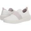 imageRyka Womens Astrid Knit Slip on SneakerBrilliant White
