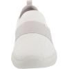 imageRyka Womens Astrid Knit Slip on SneakerBrilliant White