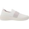 imageRyka Womens Astrid Knit Slip on SneakerBrilliant White
