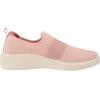 imageRyka Womens Astrid Knit Slip on SneakerPink
