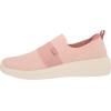 imageRyka Womens Astrid Knit Slip on SneakerPink